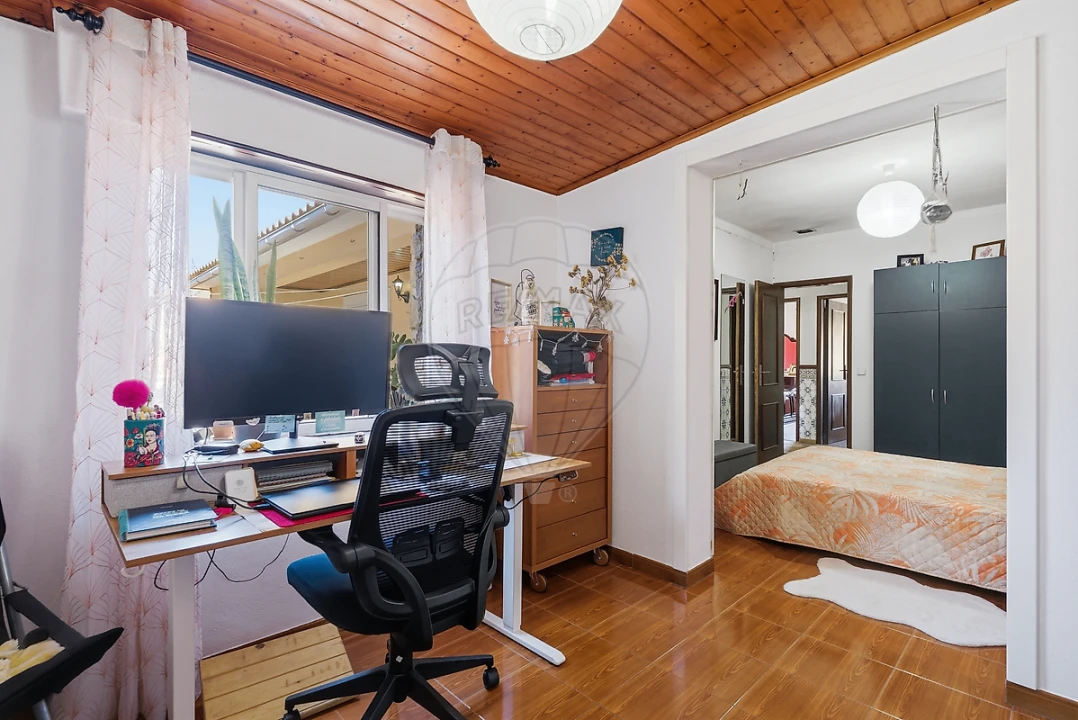 Apartamento T3 para Venda em Santa Maria, São Pedro e Matacães Foto 18