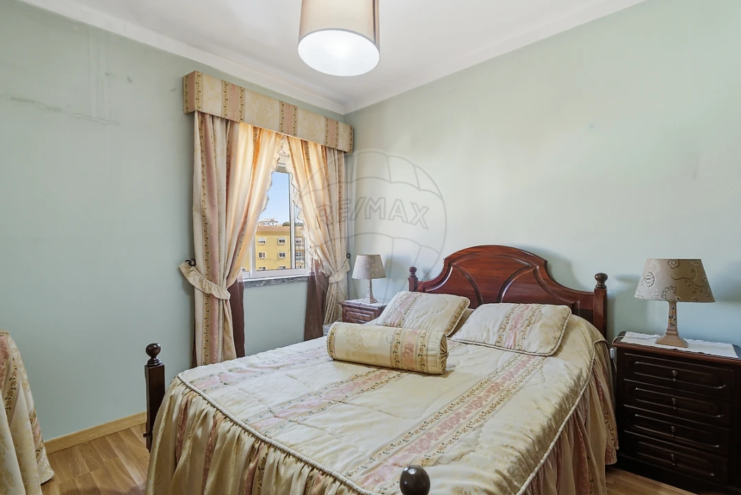 Apartamento T3 para Venda em Santa Maria, São Pedro e Matacães Foto 10