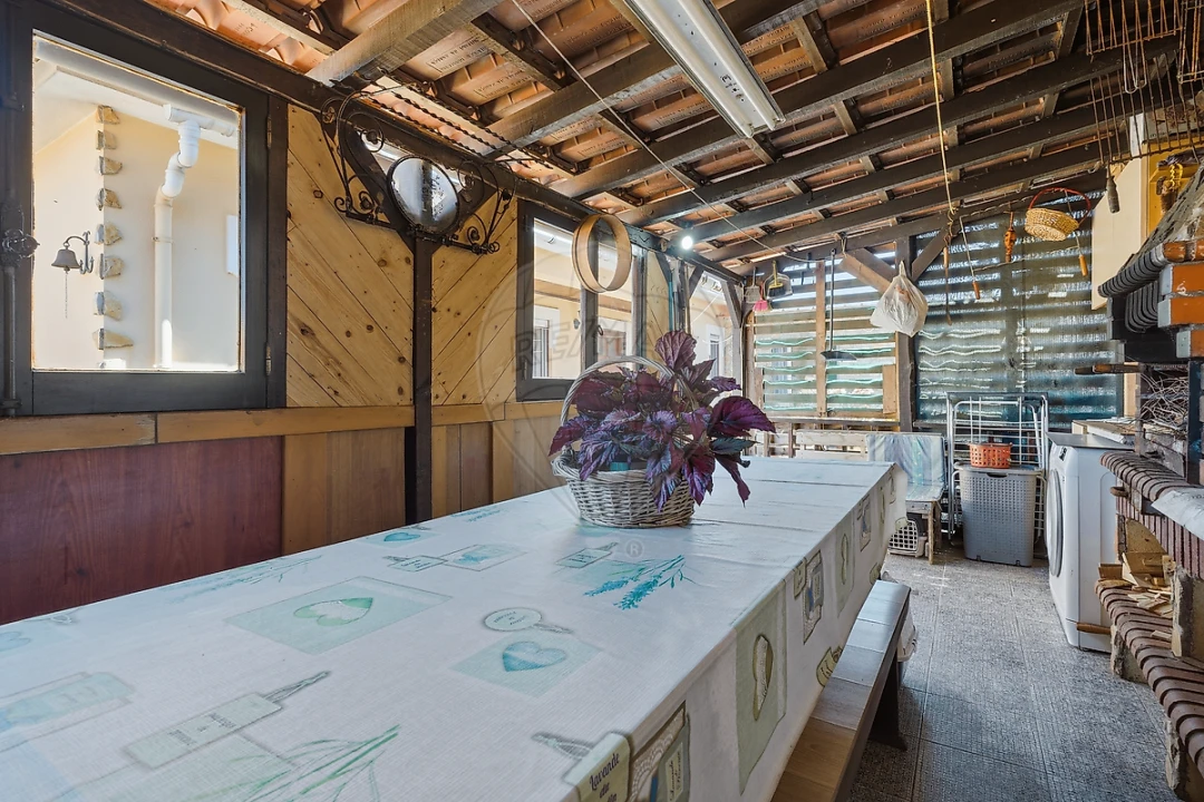 Apartamento T3 para Venda em Santa Maria, São Pedro e Matacães Foto 47