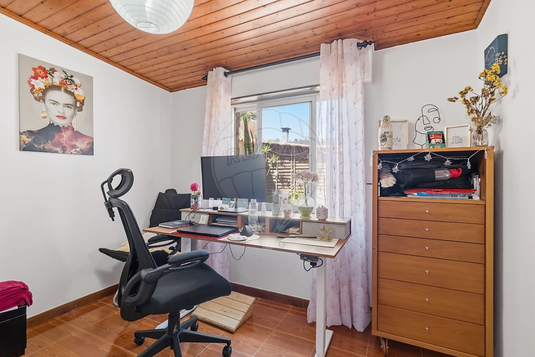 Apartamento T3 para Venda em Santa Maria, São Pedro e Matacães Foto 17