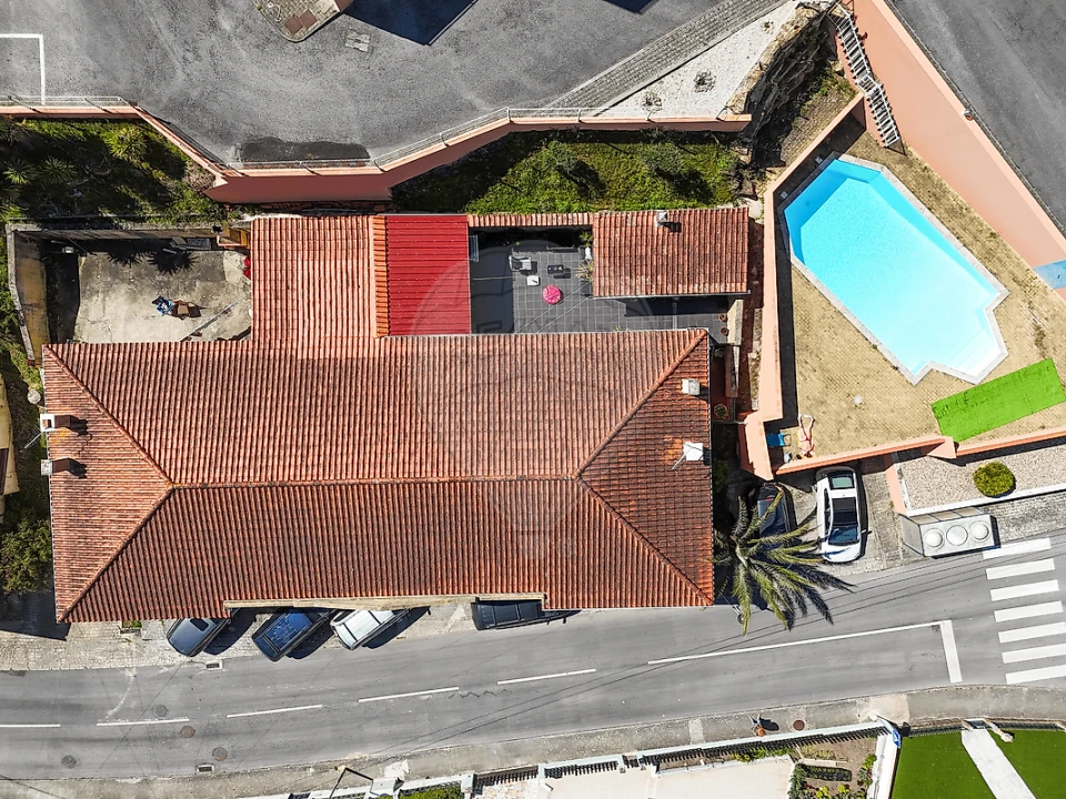 Apartamento T3 para Venda em Santa Maria, São Pedro e Matacães Foto 13