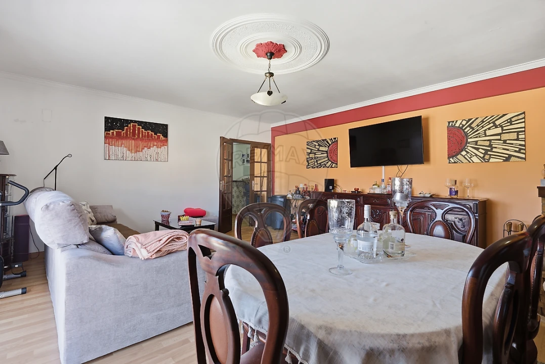 Apartamento T3 para Venda em Santa Maria, São Pedro e Matacães Foto 32