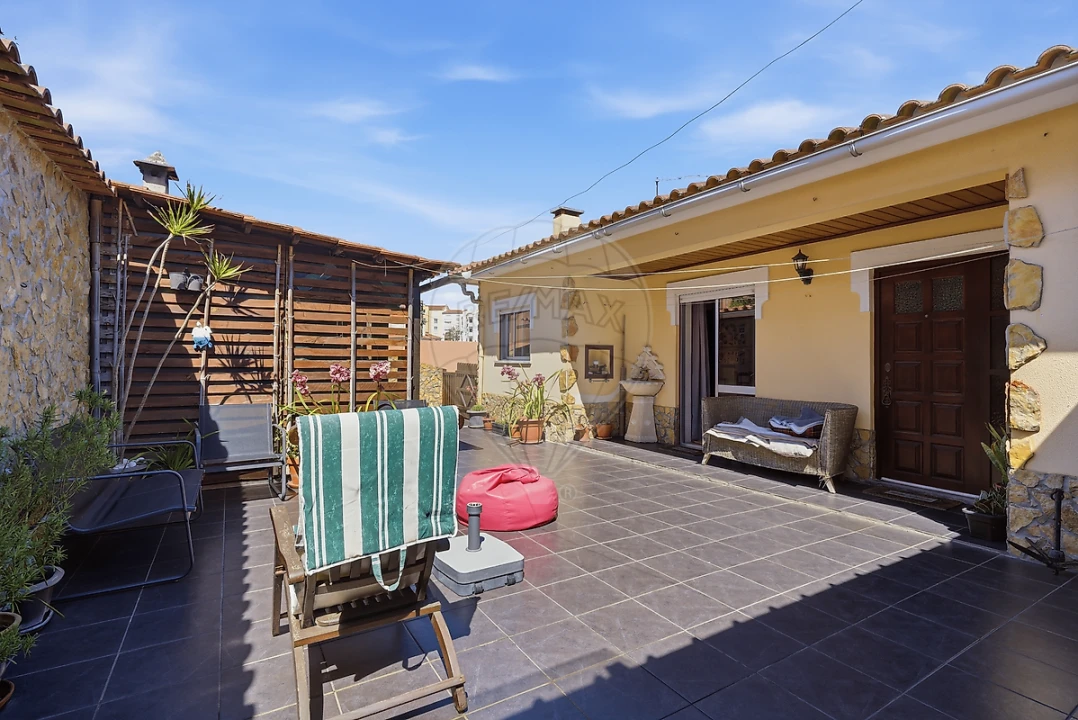 Apartamento T3 para Venda em Santa Maria, São Pedro e Matacães Foto 38