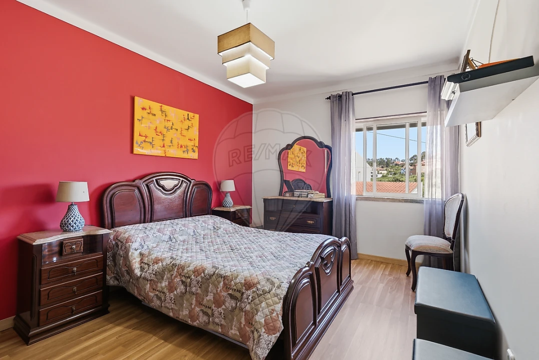 Apartamento T3 para Venda em Santa Maria, São Pedro e Matacães Foto 19