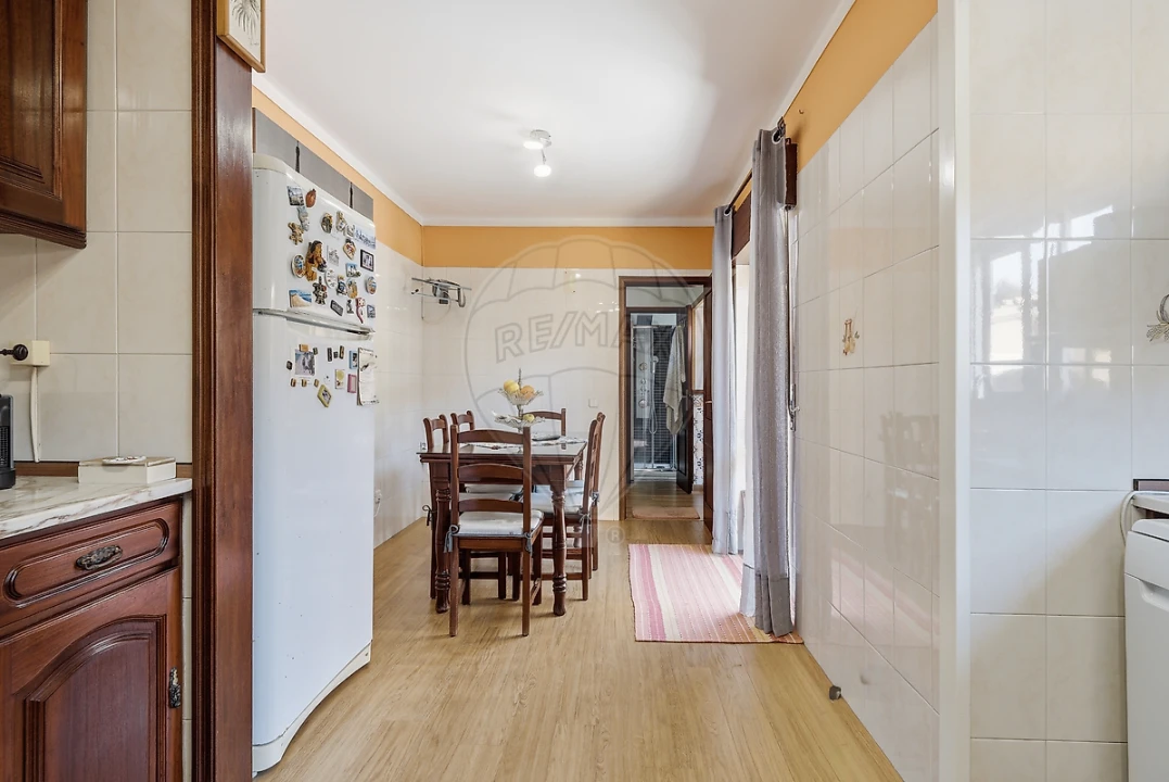 Apartamento T3 para Venda em Santa Maria, São Pedro e Matacães Foto 39