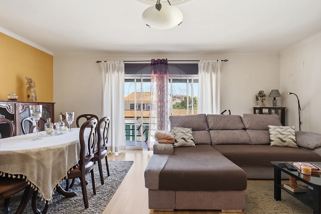 Apartamento T3 para Venda em Santa Maria, São Pedro e Matacães Foto 28