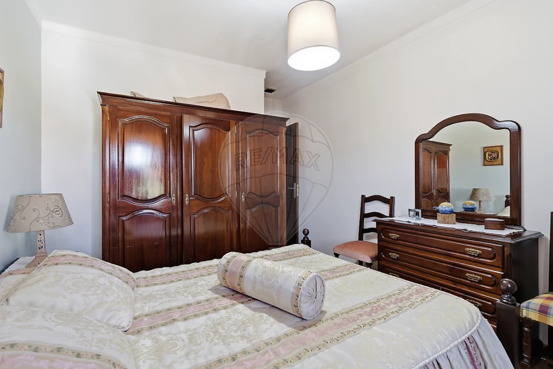 Apartamento T3 para Venda em Santa Maria, São Pedro e Matacães Foto 9