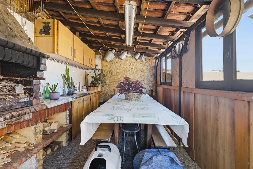 Apartamento T3 para Venda em Santa Maria, São Pedro e Matacães Foto 45