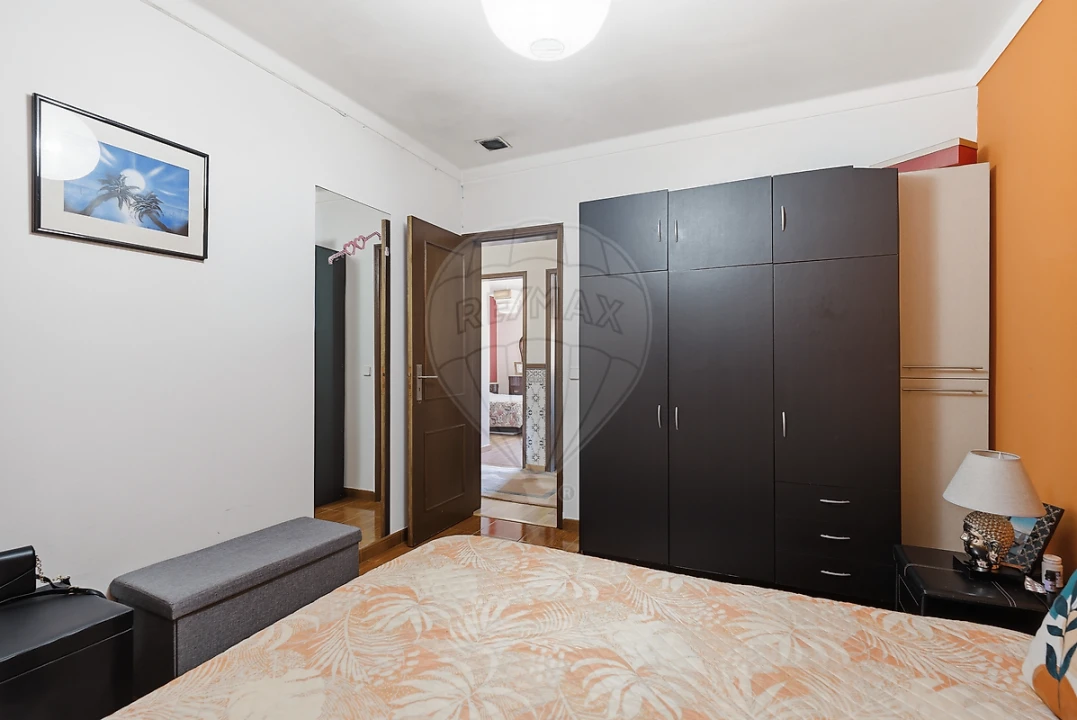 Apartamento T3 para Venda em Santa Maria, São Pedro e Matacães Foto 16