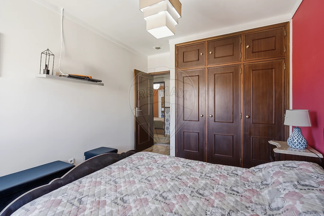 Apartamento T3 para Venda em Santa Maria, São Pedro e Matacães Foto 22