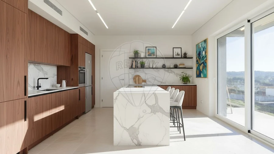 Moradia T4 para Venda em Bucelas