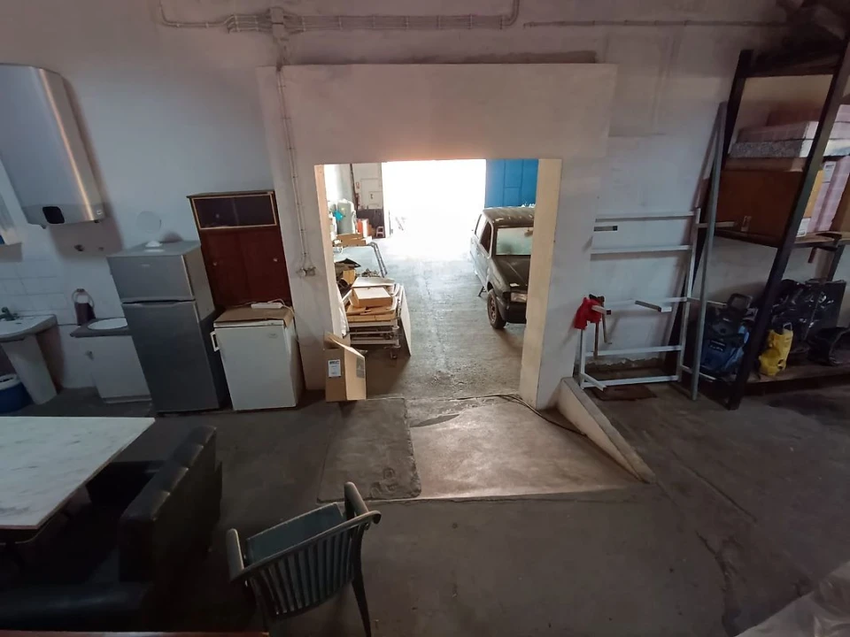 Moradia T1 para Venda em Serpa (Salvador e Santa Maria) Foto 25