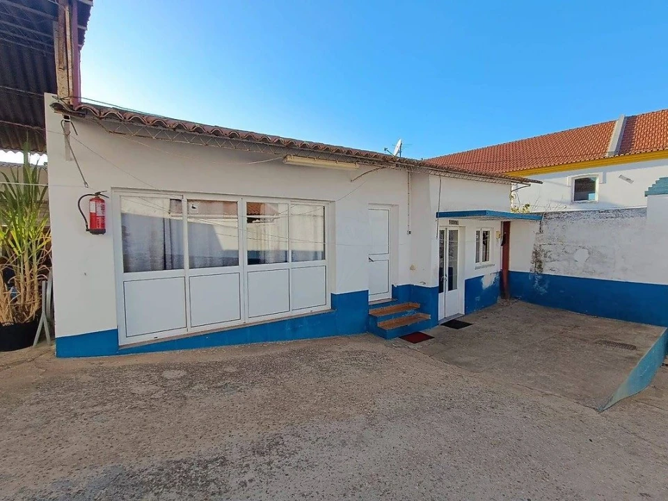 Moradia T1 para Venda em Serpa (Salvador e Santa Maria) Foto 2