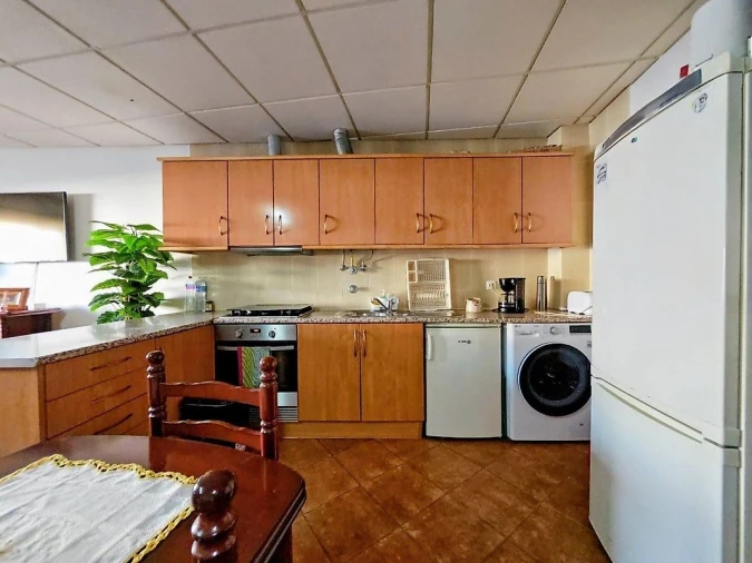 Moradia T1 para Venda em Serpa (Salvador e Santa Maria) Foto 9