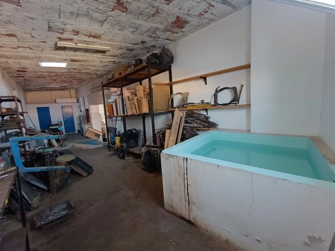 Moradia T1 para Venda em Serpa (Salvador e Santa Maria) Foto 23