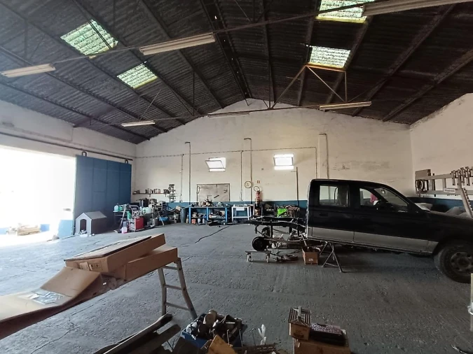 Moradia T1 para Venda em Serpa (Salvador e Santa Maria) Foto 20