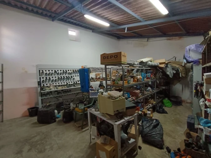 Moradia T1 para Venda em Serpa (Salvador e Santa Maria) Foto 28