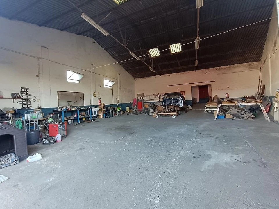 Moradia T1 para Venda em Serpa (Salvador e Santa Maria) Foto 19