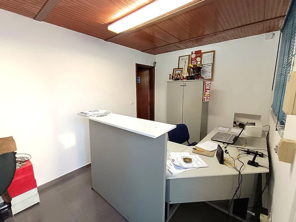 Moradia T1 para Venda em Serpa (Salvador e Santa Maria) Foto 14