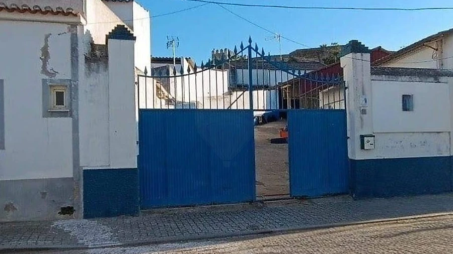 Moradia T1 para Venda em Serpa (Salvador e Santa Maria)