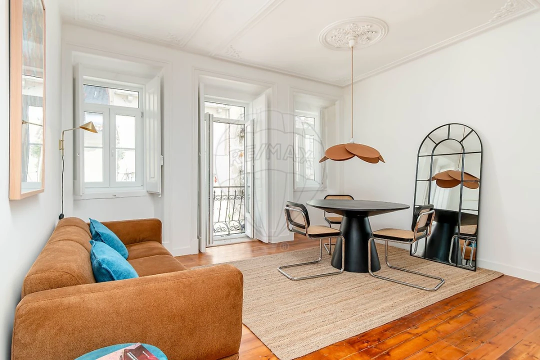 Apartamento T1 para Venda em Santa Maria Maior Foto 15