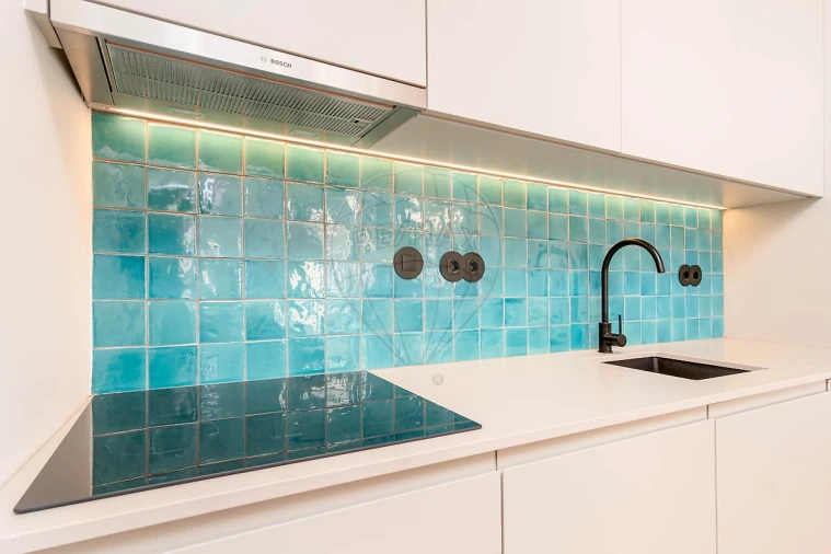 Apartamento T1 para Venda em Santa Maria Maior Foto 22