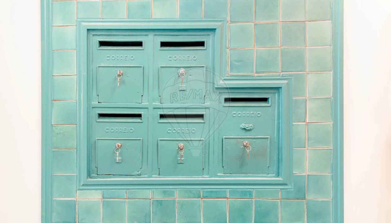 Apartamento T1 para Venda em Santa Maria Maior Foto 31