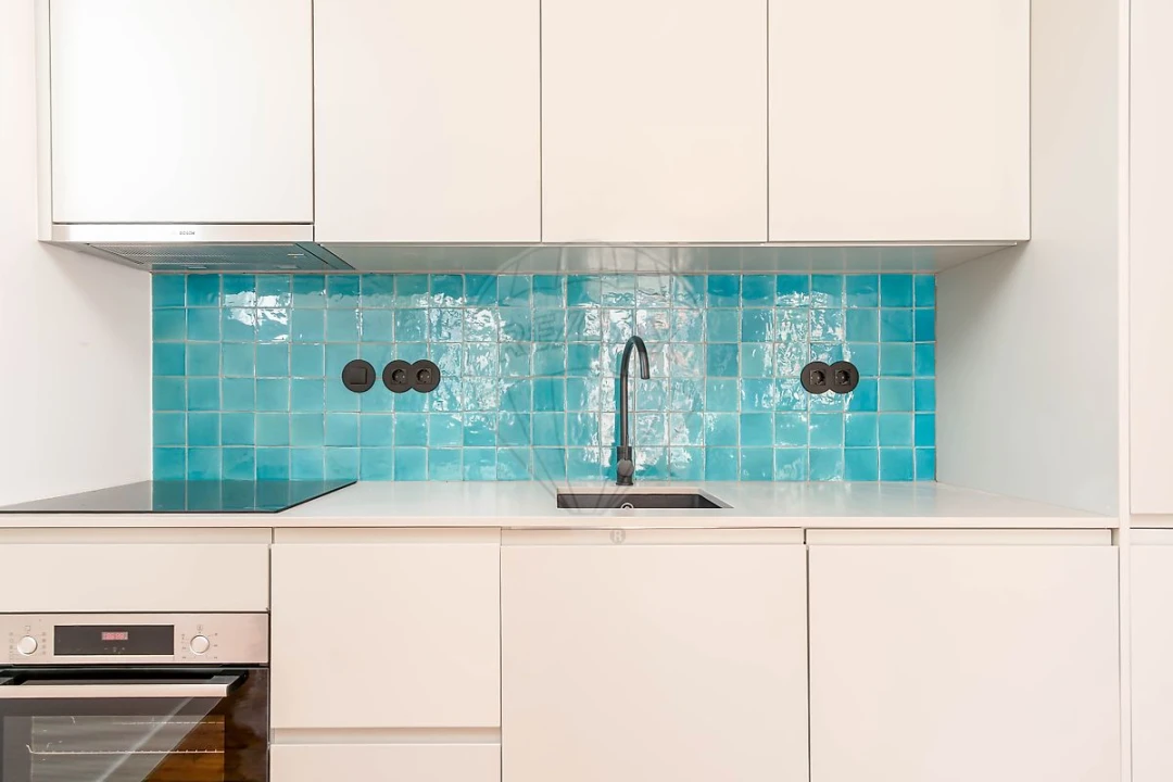 Apartamento T1 para Venda em Santa Maria Maior Foto 13