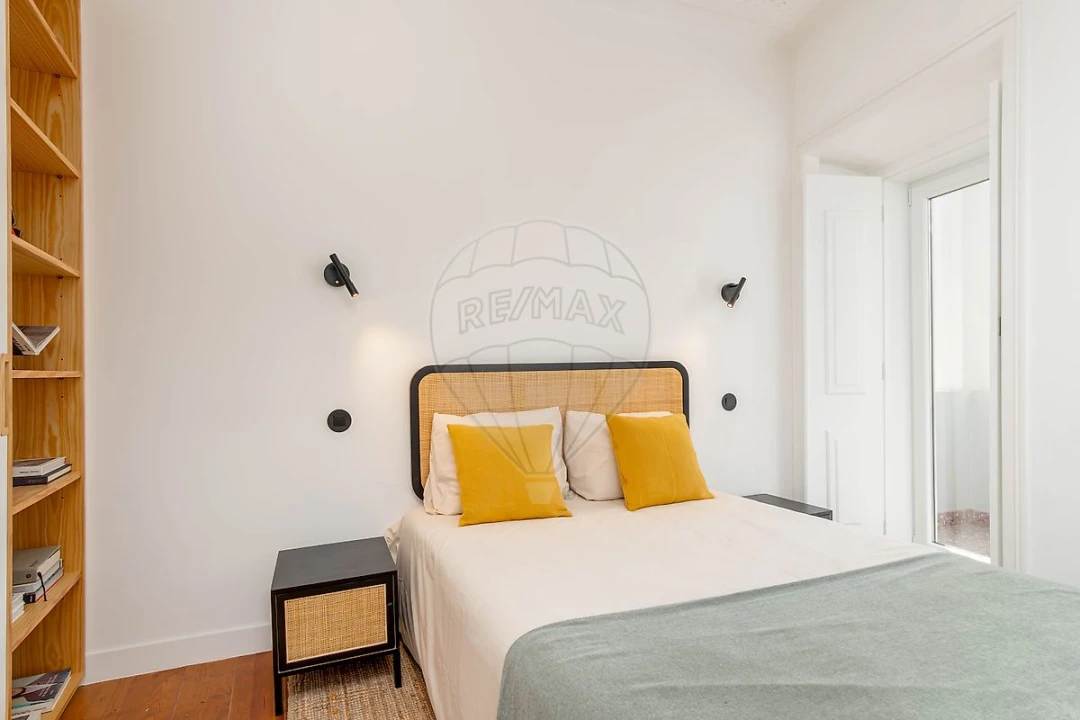 Apartamento T1 para Venda em Santa Maria Maior Foto 10