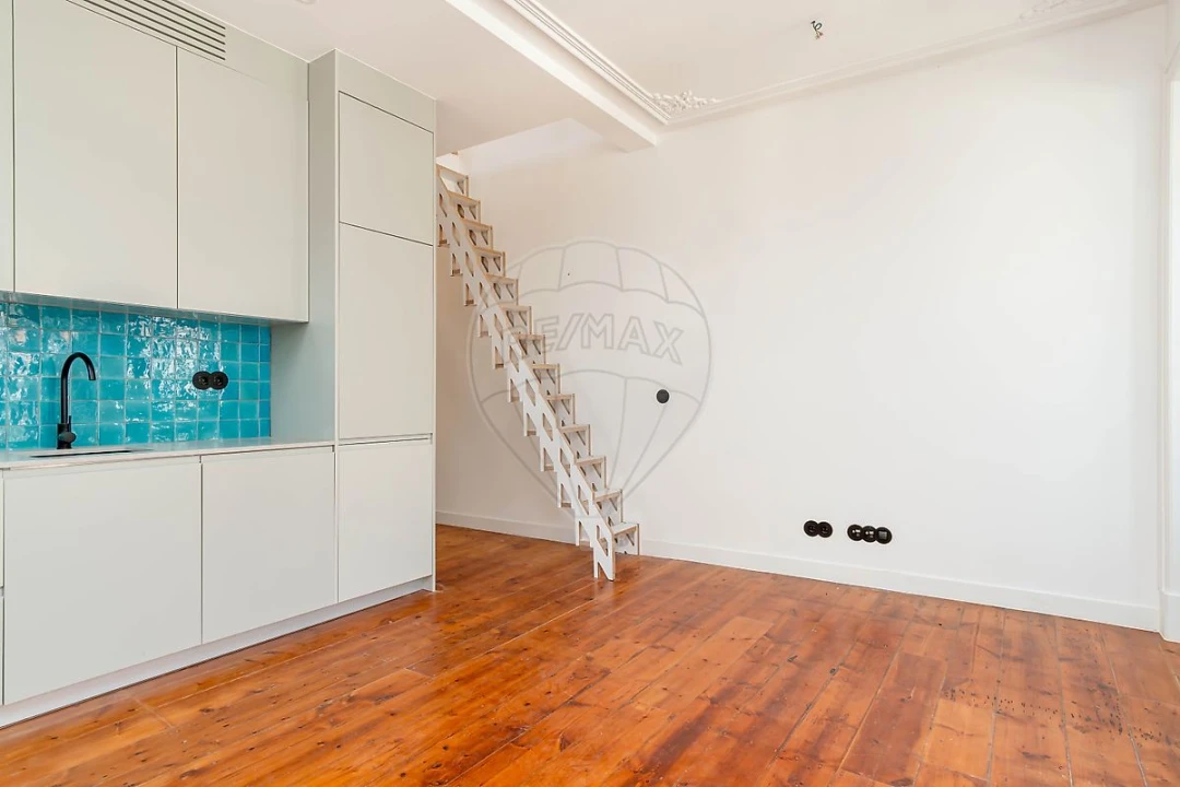 Apartamento T2 para Venda em Santa Maria Maior Foto 25