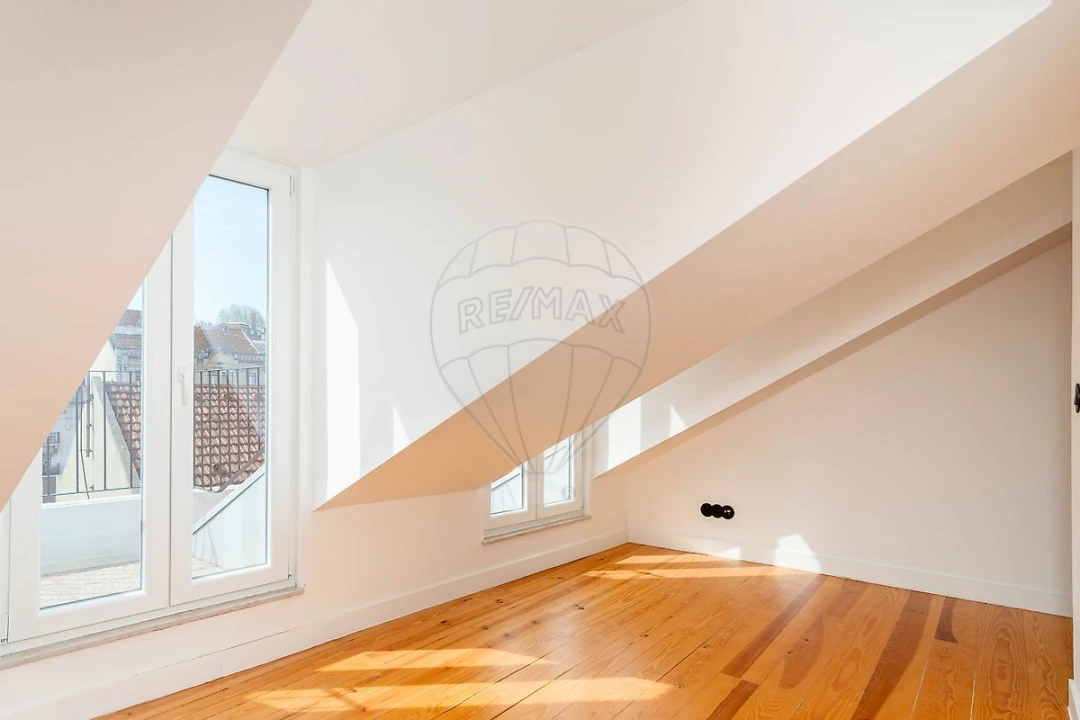 Apartamento T2 para Venda em Santa Maria Maior Foto 27