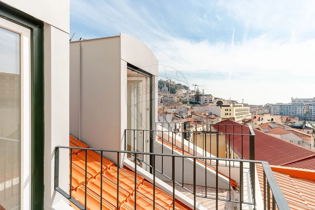 Apartamento T2 para Venda em Santa Maria Maior Foto 31