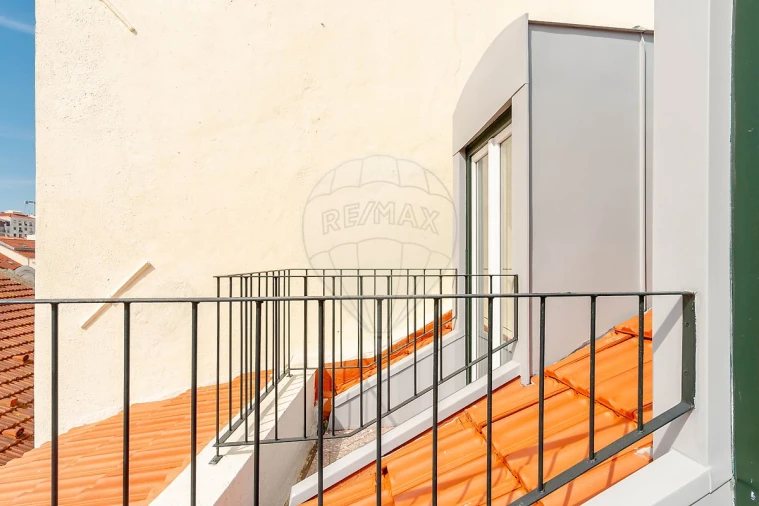 Apartamento T2 para Venda em Santa Maria Maior Foto 32