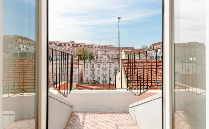 Apartamento T2 para Venda em Santa Maria Maior Foto 28