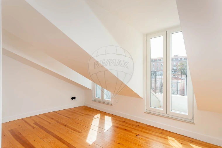 Apartamento T2 para Venda em Santa Maria Maior Foto 26