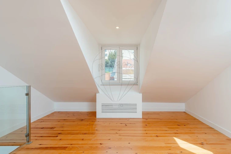 Apartamento T2 para Venda em Santa Maria Maior Foto 36