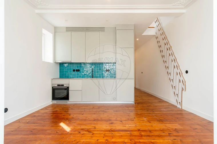 Apartamento T2 para Venda em Santa Maria Maior Foto 20