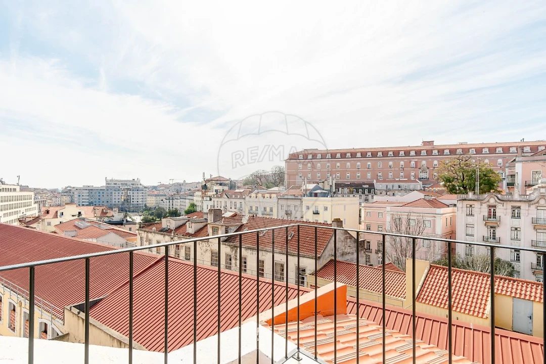 Apartamento T2 para Venda em Santa Maria Maior Foto 30