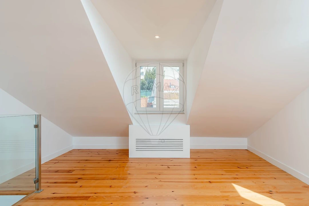 Apartamento T2 para Venda em Santa Maria Maior Foto 36