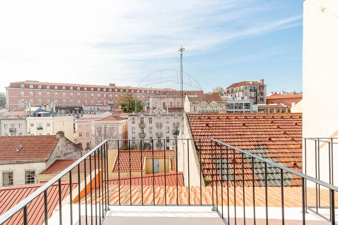 Apartamento T2 para Venda em Santa Maria Maior Foto 29