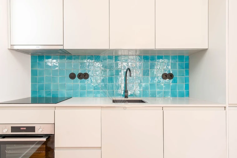 Apartamento T1 para Venda em Santa Maria Maior Foto 15