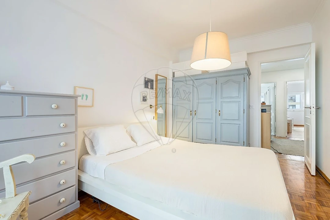 Apartamento T2 para Venda em Queluz e Belas Foto 12