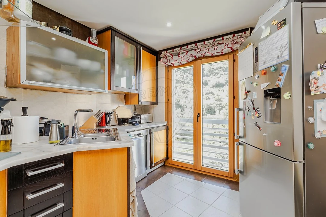 Apartamento T3 para Venda em Vila Franca de Xira Foto 23