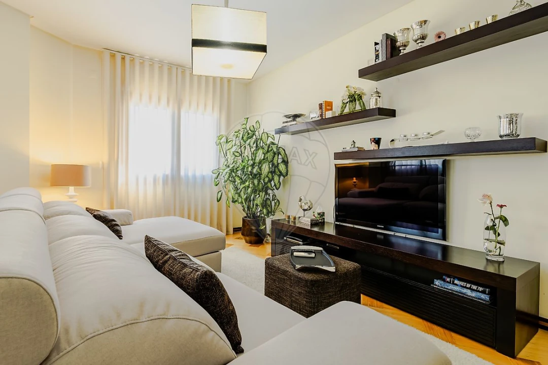 Apartamento T3 para Venda em Vila Franca de Xira Foto 1