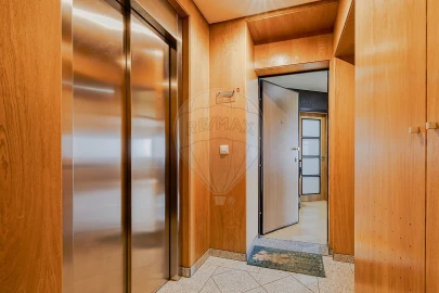 Apartamento T3 para Venda em Vila Franca de Xira
