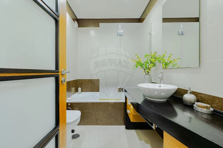 Apartamento T3 para Venda em Vila Franca de Xira Foto 17