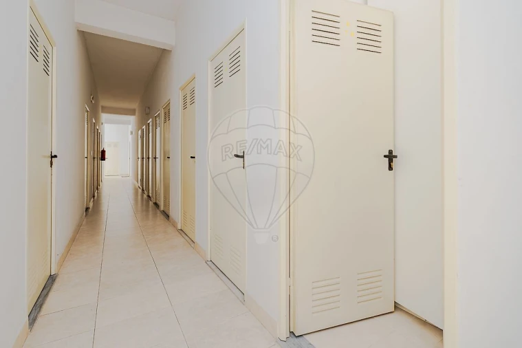 Apartamento T3 para Venda em Vila Franca de Xira Foto 40