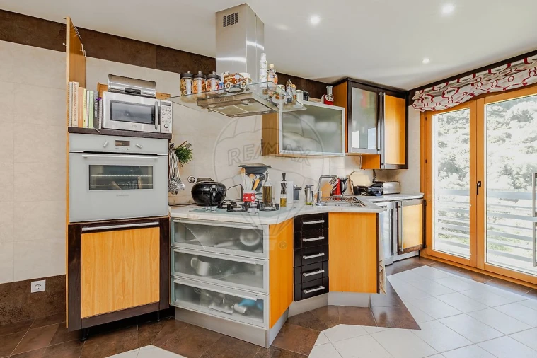 Apartamento T3 para Venda em Vila Franca de Xira Foto 22