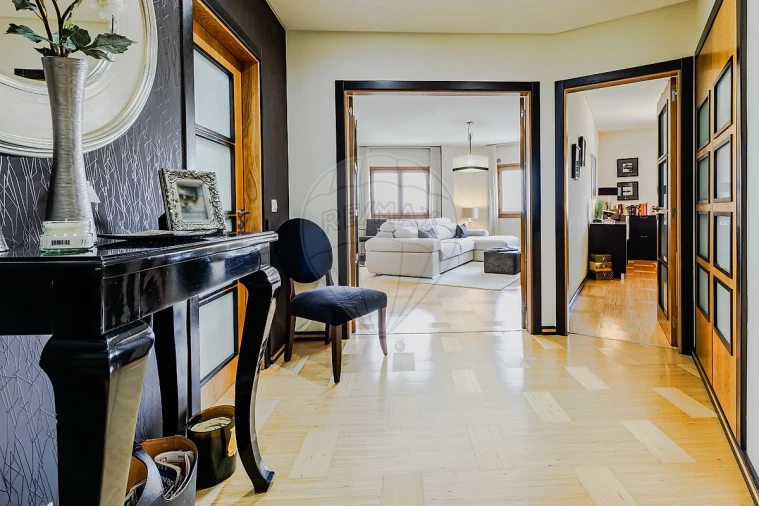 Apartamento T3 para Venda em Vila Franca de Xira Foto 18
