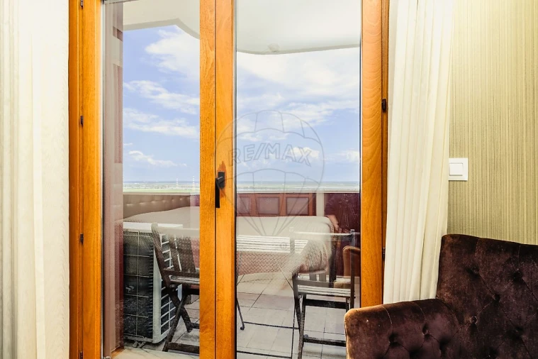 Apartamento T3 para Venda em Vila Franca de Xira Foto 30